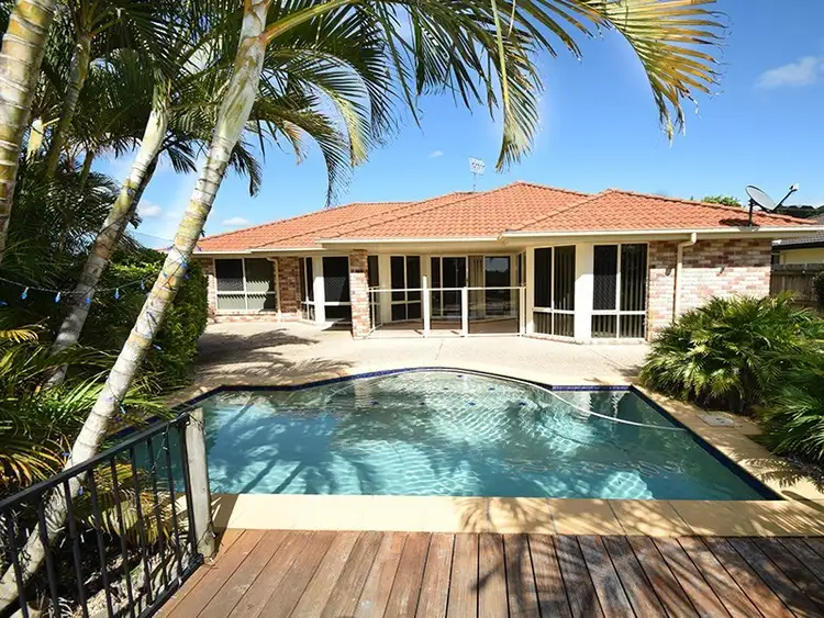 Main view of Homely house listing, 9 Hudson Place, Bli Bli QLD 4560