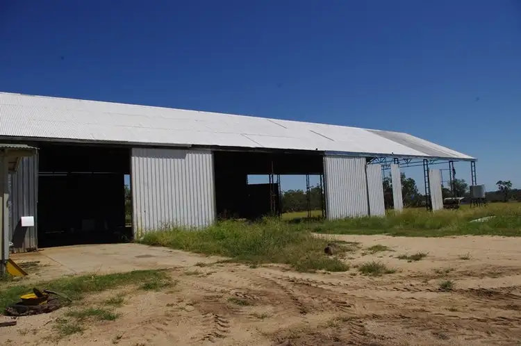Seventh view of Homely rural property listing, Wybalena 574 Coolatai Road, Coolatai NSW 2402