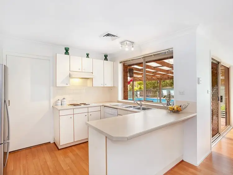 Sixth view of Homely house listing, 16 Chadwick Grove, Helensburgh NSW 2508