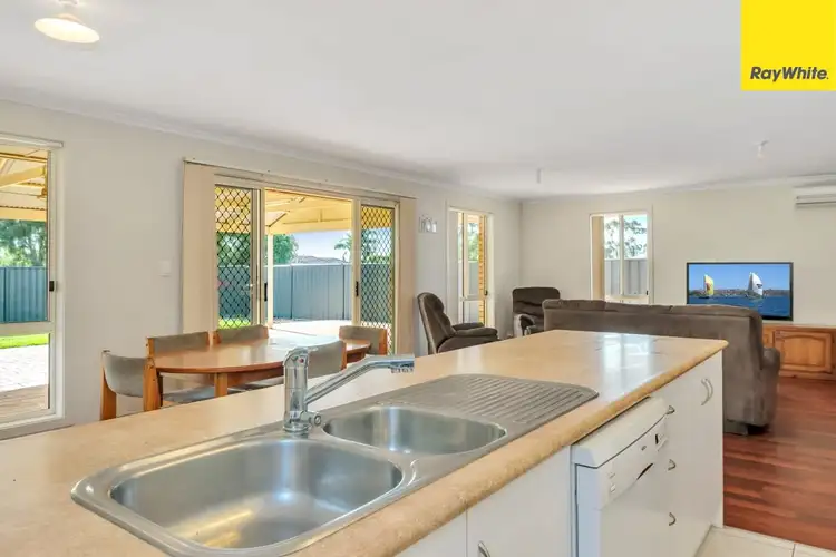 Fourth view of Homely house listing, 3 Sheoak Court, Munno Para West SA 5115