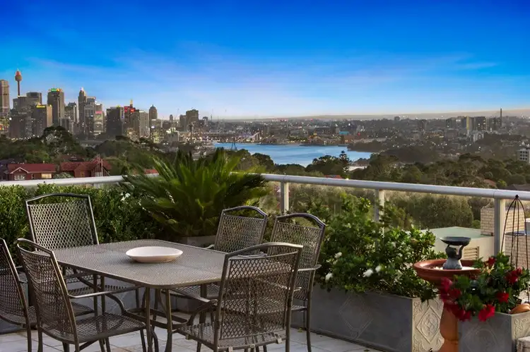 Second view of Homely unit listing, 69/41 Rocklands Road, Wollstonecraft NSW 2065