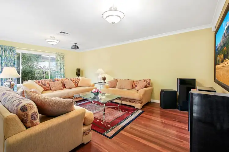 Fifth view of Homely house listing, 36 Spencer Road, Cecil Hills NSW 2171