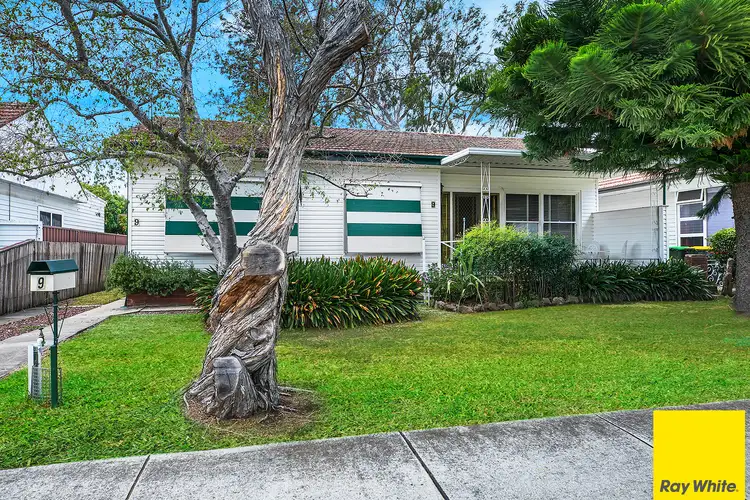 9 Glyn Street, Wiley Park NSW 2195