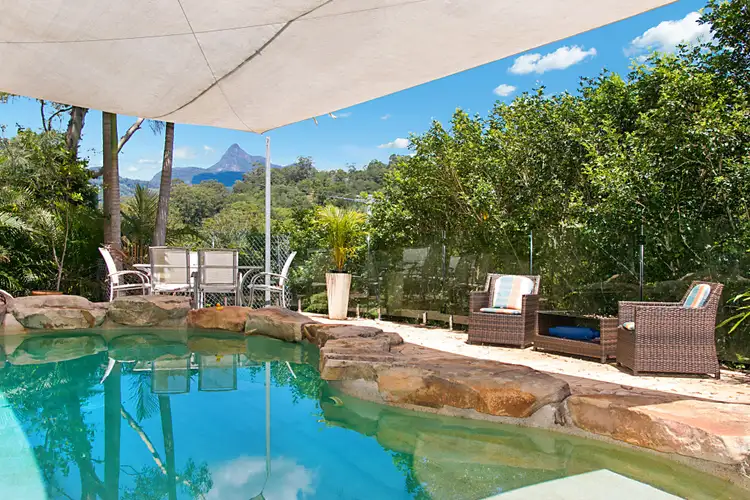 Third view of Homely rural property listing, 160 Kellys Road, Eungella NSW 2484