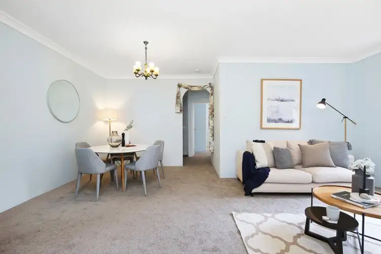 Second view of Homely unit listing, 7/9-13 Church Street, Chatswood NSW 2067