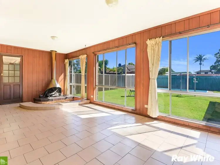 Second view of Homely house listing, 71 Poplar Avenue, Albion Park Rail NSW 2527