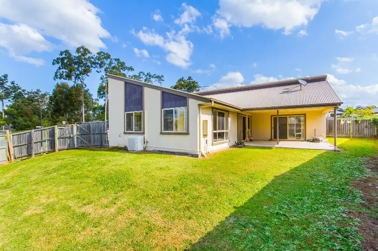 Second view of Homely house listing, 23 Kilkivan Drive, Ormeau QLD 4208