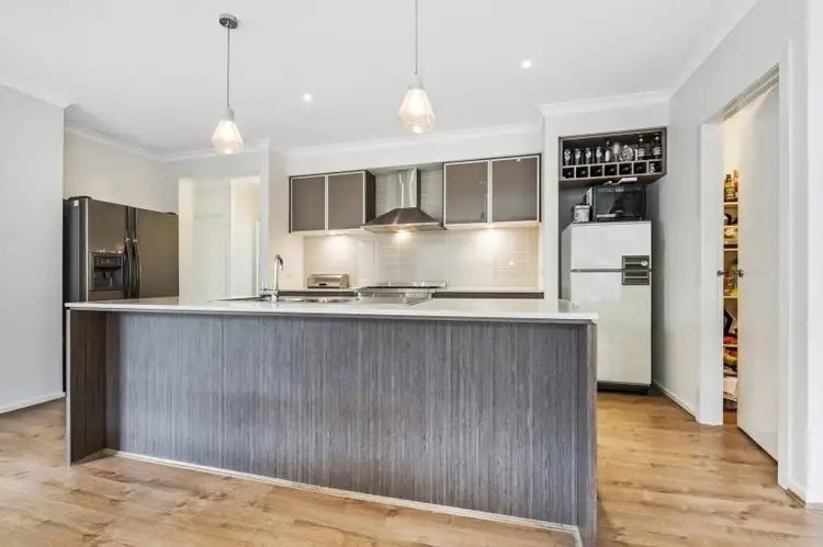 Third view of Homely house listing, 7 Willowbrae Way, Bannockburn VIC 3331