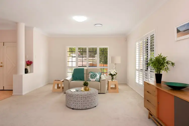 Third view of Homely house listing, 7 Briggs Court, Carindale QLD 4152