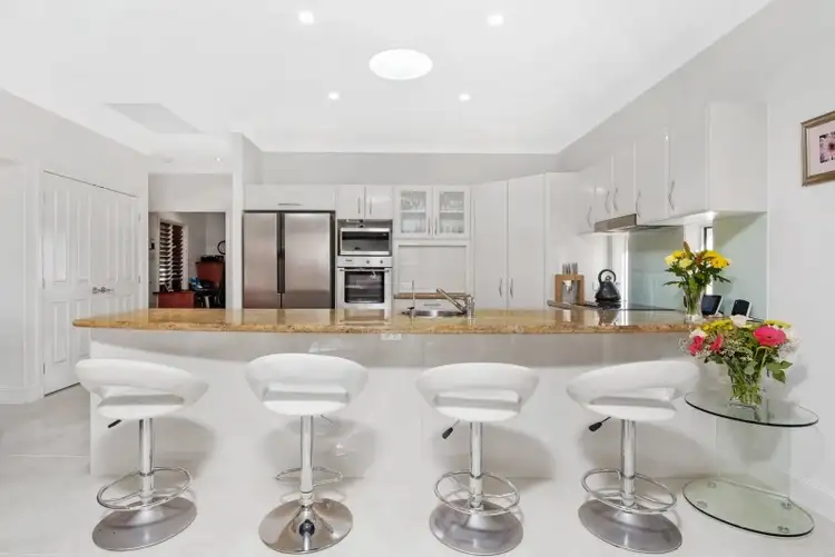Fifth view of Homely house listing, 108 Mountain Creek Road, Buderim QLD 4556