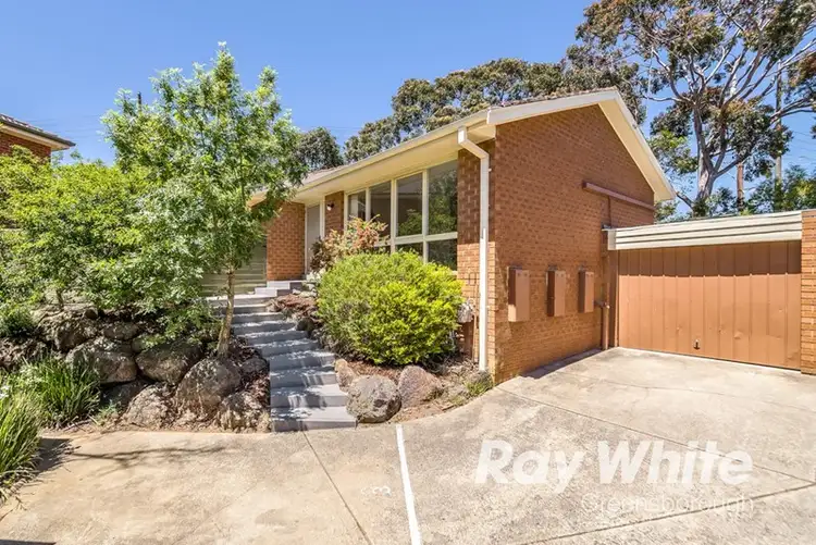 Seventh view of Homely unit listing, 3/115 Main Road, Lower Plenty VIC 3093