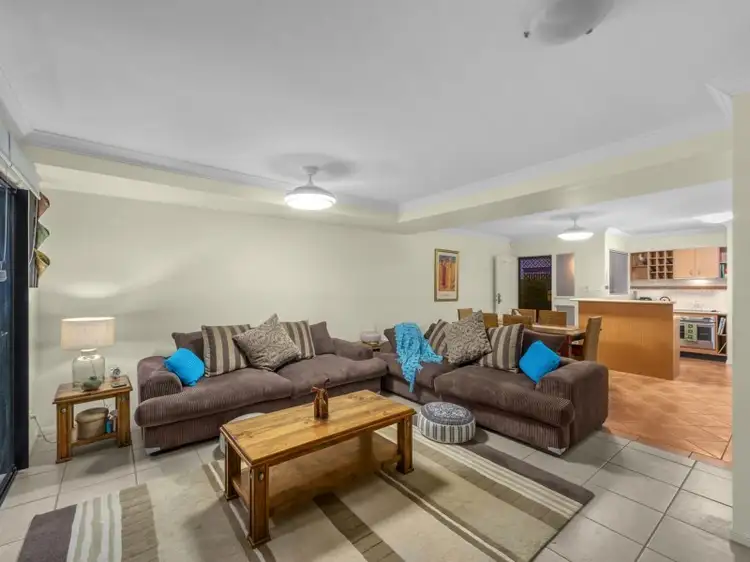 Fifth view of Homely townhouse listing, 1/27 Deviney Street, Morningside QLD 4170