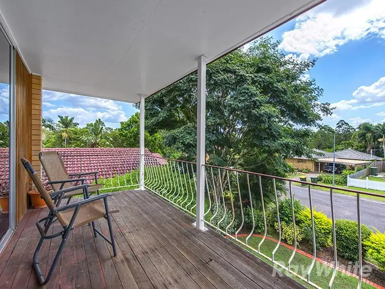 Fourth view of Homely house listing, 20 Bushwick Street, The Gap QLD 4061