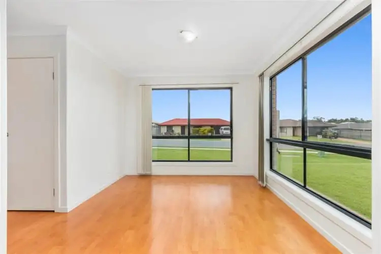 Fifth view of Homely house listing, 5 Chatterton Boulevard, Gracemere QLD 4702