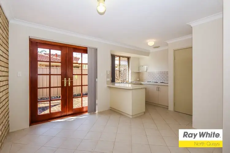 Third view of Homely villa listing, 14/199 Albert Street, Osborne Park WA 6017