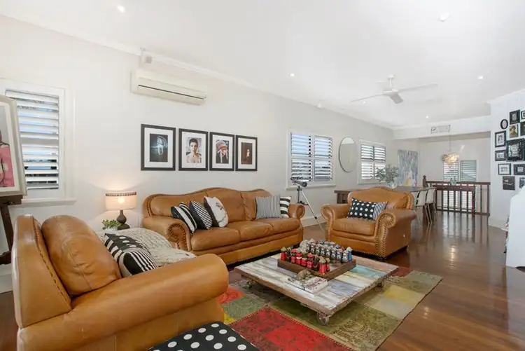 Second view of Homely house listing, 60 Manly Road, Manly West QLD 4179