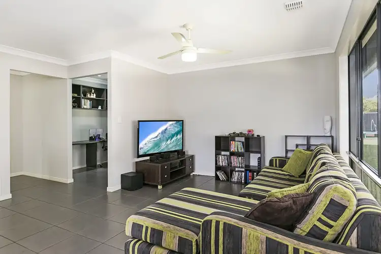 Fourth view of Homely house listing, 33 Bellthorpe Circuit, Kallangur QLD 4503