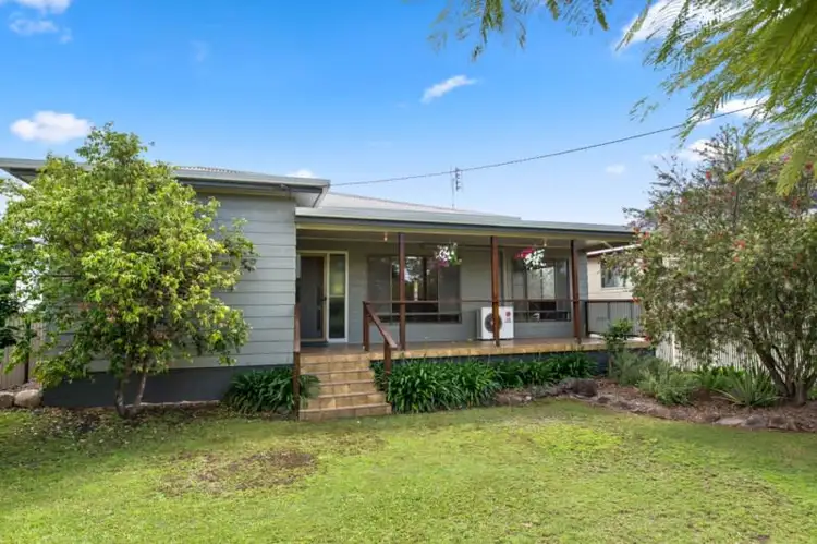 Main view of Homely house listing, 210 Arthur Street, Grafton NSW 2460
