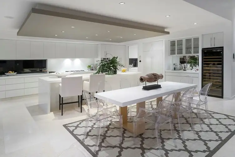 Fifth view of Homely house listing, 2218 Arnold Palmer Drive, Sanctuary Cove QLD 4212
