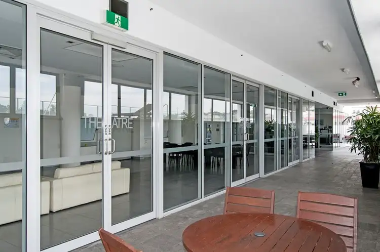 Seventh view of Homely unit listing, 1001 Aspire Apartments, 11 Ellenborough Street, Woodend QLD 4305