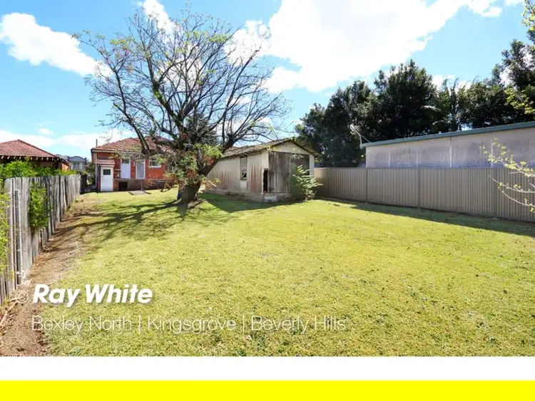 43 Cooloongatta Road, Beverly Hills NSW 2209