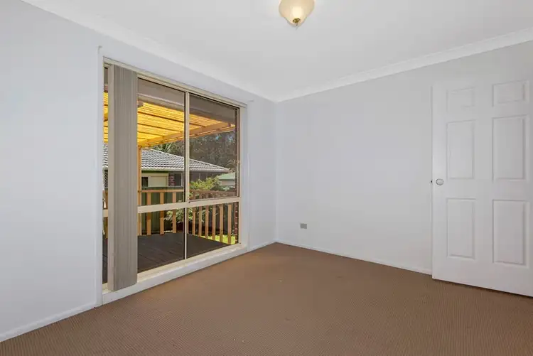 Fifth view of Homely villa listing, 86A Bundeena Road, Glenning Valley NSW 2261
