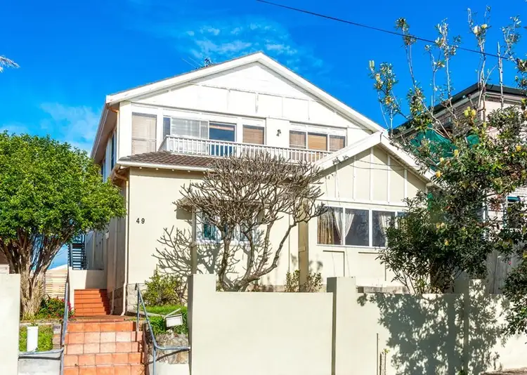Second view of Homely house listing, 49 Torrington Road, Maroubra NSW 2035