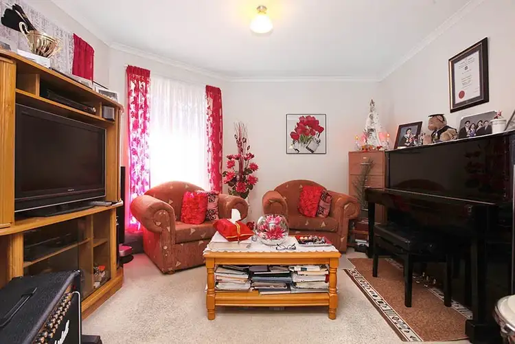Third view of Homely townhouse listing, 3/11 Clarendon Parade, West Footscray VIC 3012