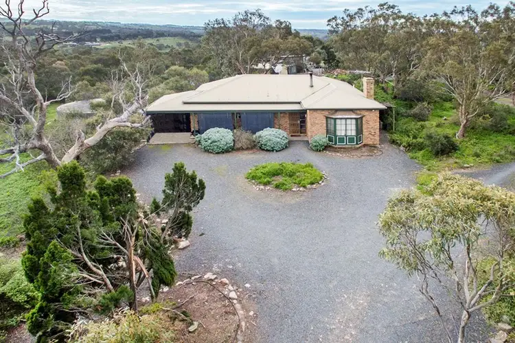 1246 Wellington Road, Highland Valley SA 5255