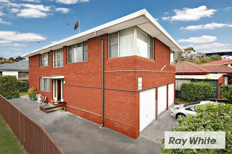 Main view of Homely block of units listing, 15 Olympic Drive, Lidcombe NSW 2141