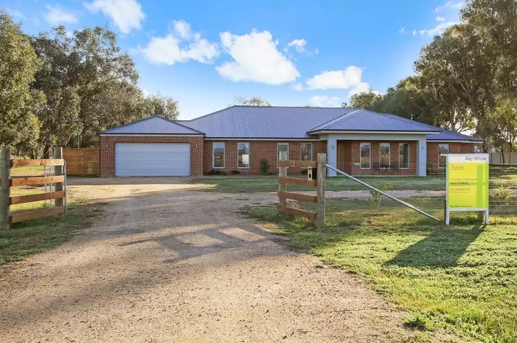 125 Holbeach Street, Howlong NSW 2643