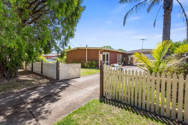 10 Karingal Drive, Capel Sound VIC 3940