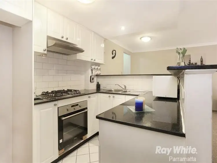 Fifth view of Homely unit listing, 85/68 Macarthur Street, Parramatta NSW 2150