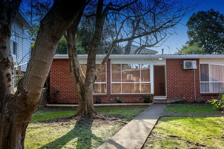 4/13 Glen Valley Road, Forest Hill VIC 3131