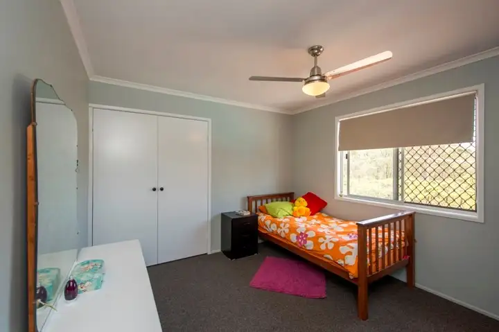 Seventh view of Homely house listing, 43 Helen Crescent, Wurdong Heights QLD 4680