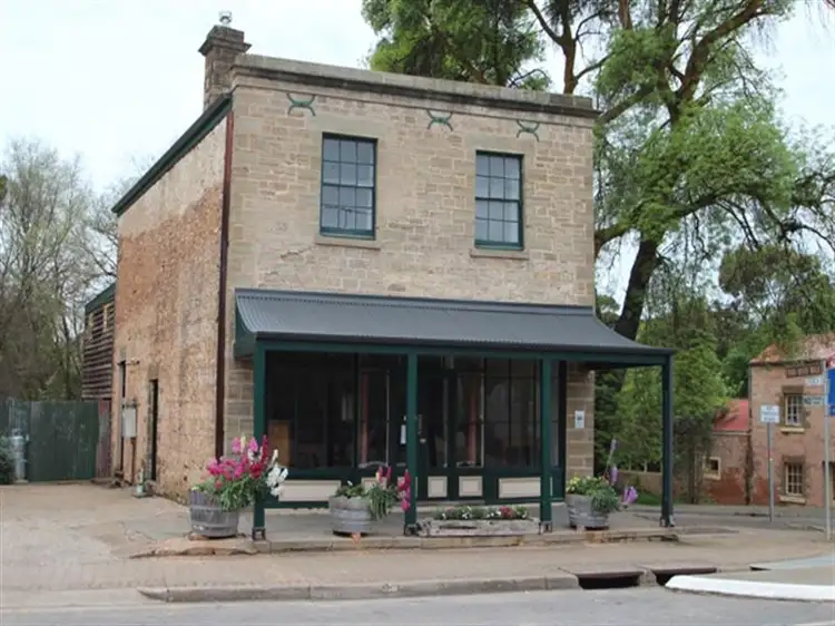24 Main North Road, Auburn SA 5451