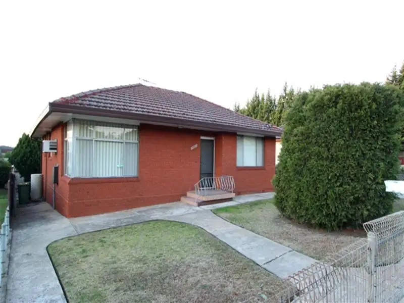 Main view of Homely house listing, 907 The Horsley Drive, Smithfield NSW 2164
