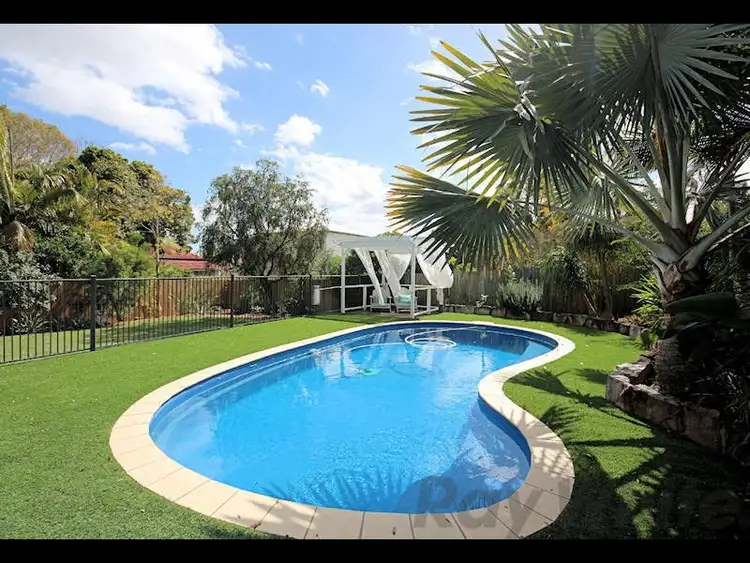 Second view of Homely house listing, 50 Glebe Road, Newtown QLD 4305
