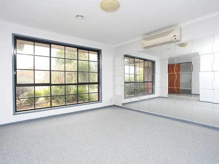 Second view of Homely house listing, 22 Lemco Walk, Delahey VIC 3037