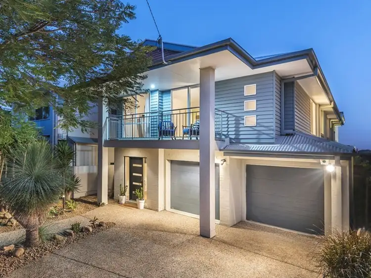 Second view of Homely house listing, 86 Mein Street, Hendra QLD 4011