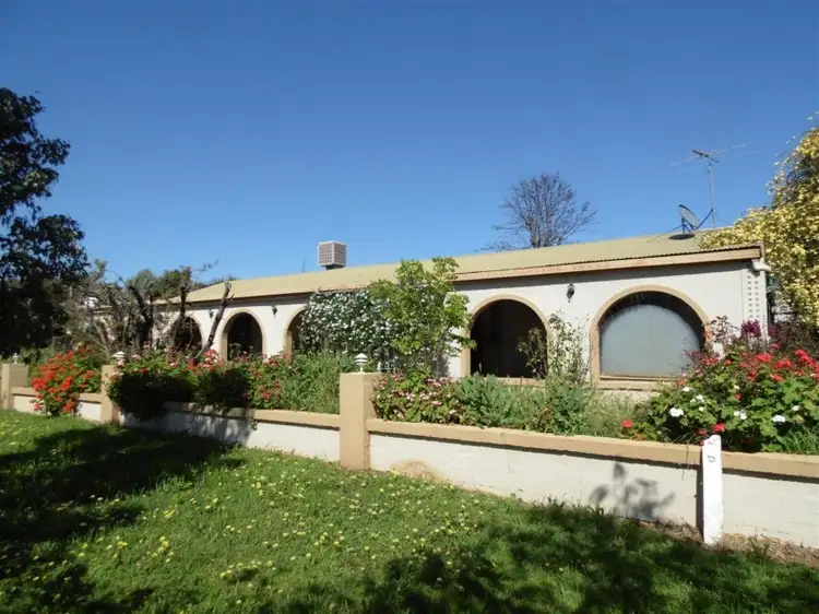 Main view of Homely house listing, 15 Anderson Street, Tullamore NSW 2874