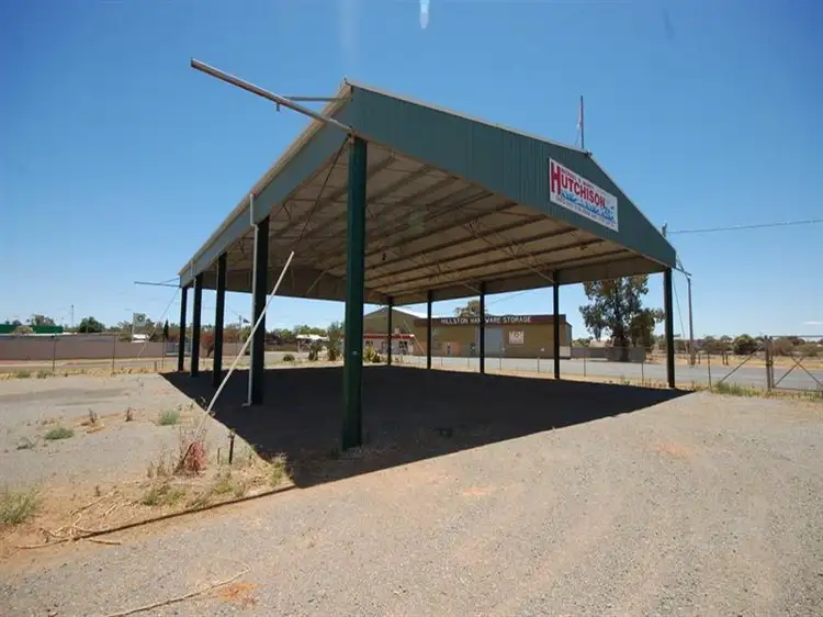 Second view of Homely rural property listing, 2-10 McGregor Street, Hillston NSW 2675