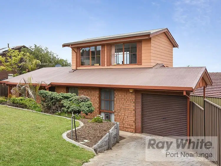 3 Clarke Crescent, Huntfield Heights SA 5163