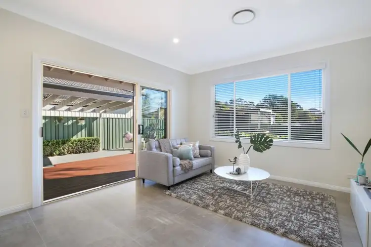 Sixth view of Homely house listing, 271 Box Road, Sylvania NSW 2224