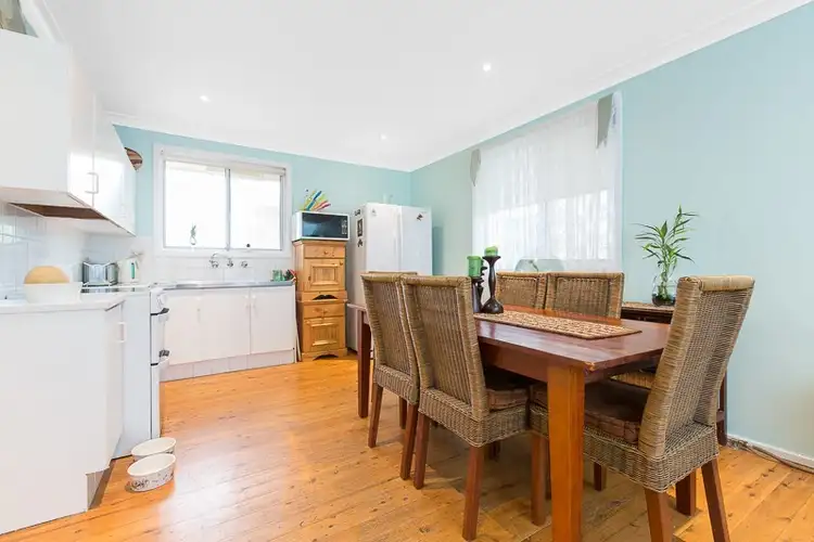 Fourth view of Homely house listing, 55 Phillip Crescent, Barrack Heights NSW 2528