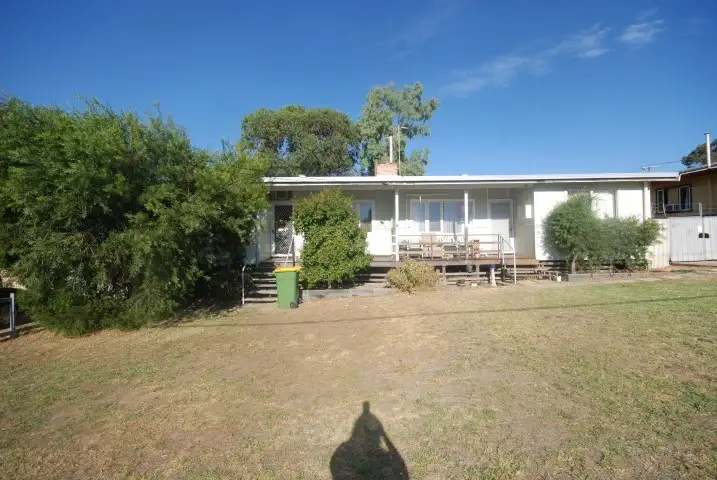 Main view of Homely house listing, 21A and 21B Lefroy Street, Narrogin WA 6312