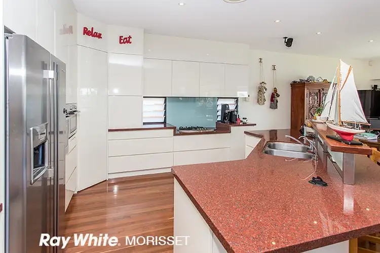 Fourth view of Homely house listing, 231 Watkins Road, Wangi Wangi NSW 2267
