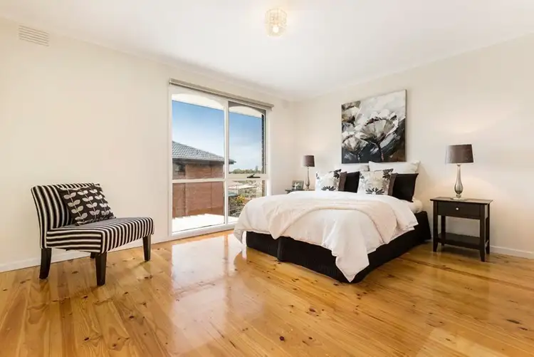 Sixth view of Homely house listing, 4 Telopea Court, Oakleigh South VIC 3167