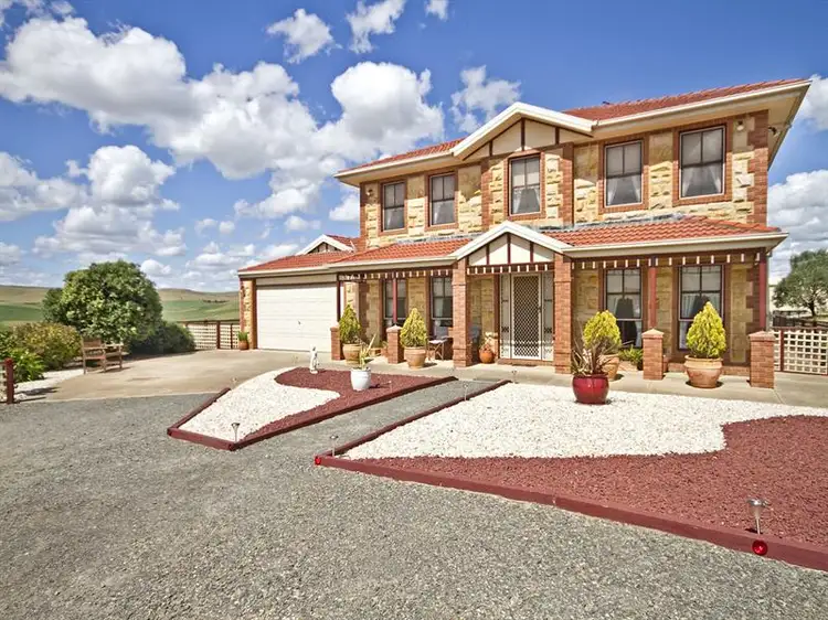 Third view of Homely house listing, Lot 612 St Kilda Drive Hansborough VIA, Kapunda SA 5373