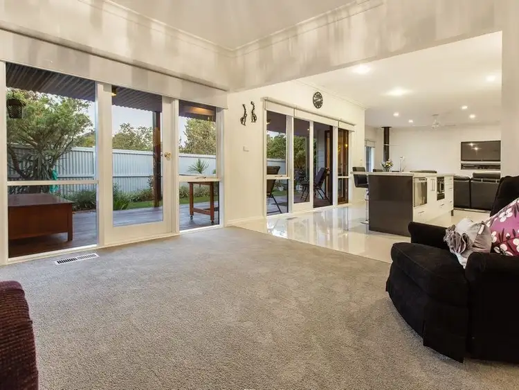 Fifth view of Homely house listing, 20 Birdwood Street, Aspendale VIC 3195